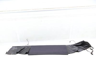 CONVERTIBLE ROOF SOFT TOP COVER (LOWER)