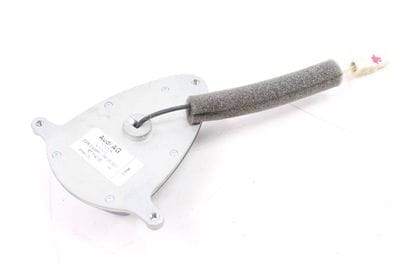 CONVERTIBLE SATELLITE RADIO ANTENNA 8H0035503E