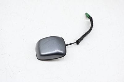 CONVERTIBLE SATELLITE RADIO ANTENNA 8S7035503A