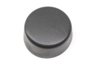Convertible Seat Belt Bolt Cover / Cap 8H0858339