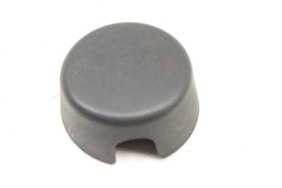 CONVERTIBLE SEAT BELT BOLT COVER / CAP 8H0858339