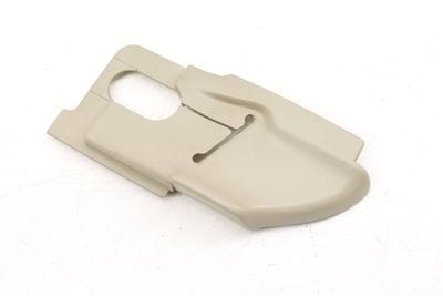 CONVERTIBLE SEAT BELT GUIDE 8H0857827