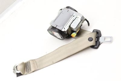 CONVERTIBLE SEAT BELT RETRACTOR 8F0857805A