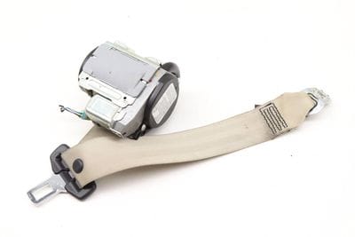 Convertible Seat Belt Retractor 8F0857806A