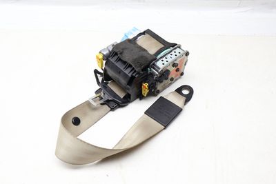 CONVERTIBLE SEAT BELT RETRACTOR 8F1857705