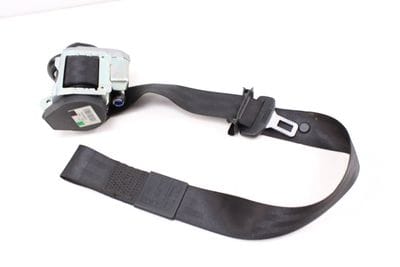 Convertible Seat Belt Retractor 8H0857706B