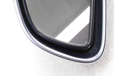 CONVERTIBLE SIDE VIEW MIRROR ASSEMBLY w/ MEMORY 8H1858531C