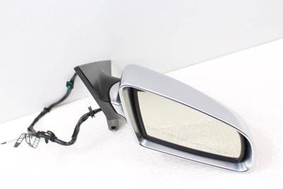 CONVERTIBLE SIDE VIEW MIRROR ASSEMBLY w/ MEMORY 8H1858532C