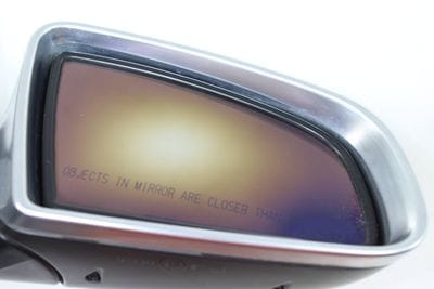 CONVERTIBLE SIDE VIEW MIRROR w/ MEMORY 8H1858532G