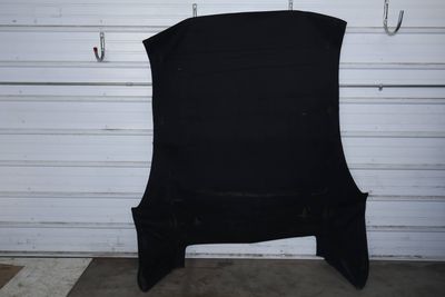 CONVERTIBLE SOFT TOP FOLDING COVER 7154655