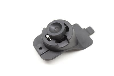 CONVERTIBLE STOWAGE BOX SUPPORT 8W7825117