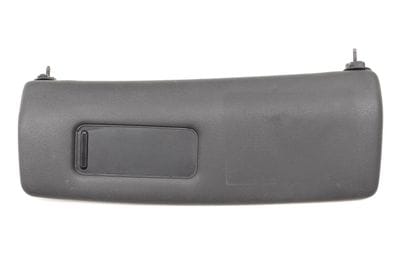 CONVERTIBLE SUN VISOR / MIRROR 8N7857551B