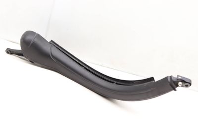 CONVERTIBLE TOP B PILLAR HINGE