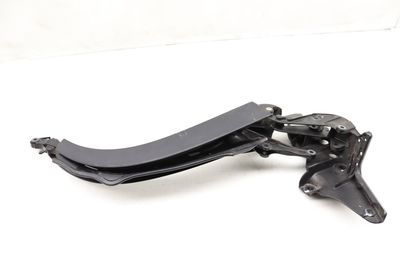 CONVERTIBLE TOP B PILLAR HINGE w/ MOUNT BRACKET