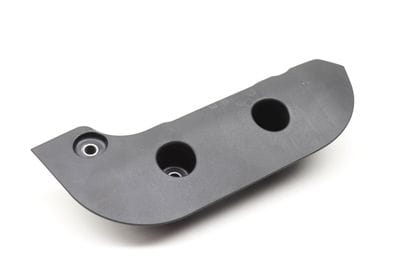 CONVERTIBLE TOP BRACKET 8W7825122A