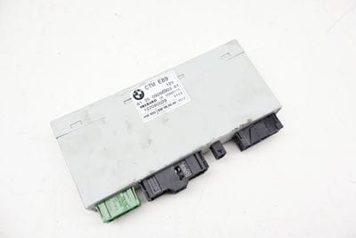 Convertible Top Control Module 61359266903