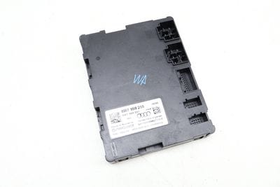 Convertible Top Control Module 8W7959255