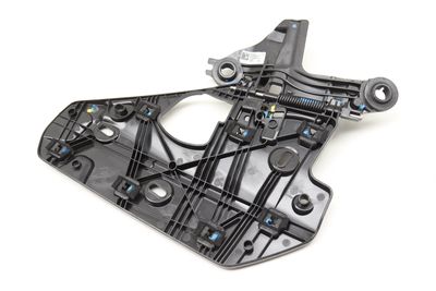 CONVERTIBLE TOP FOLDING HINGE / FLAP 7434525