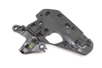 CONVERTIBLE TOP FOLDING HINGE / FLAP 7434526