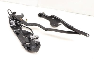 CONVERTIBLE TOP FOLDING LATCH / LOCK 7174773