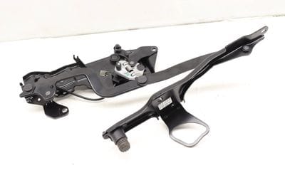 CONVERTIBLE TOP FOLDING LATCH / LOCK 7174774