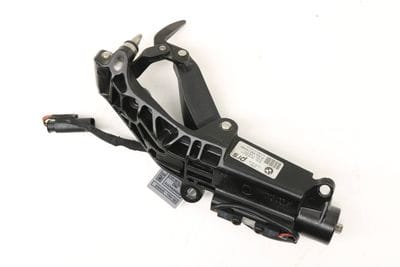 Convertible Top Folding Latch / Lock 54347043873