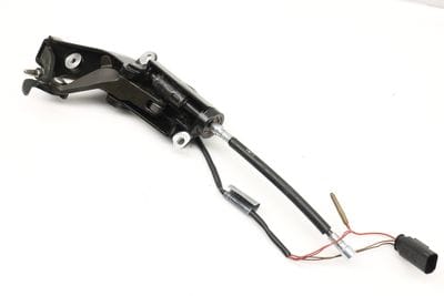 CONVERTIBLE TOP FOLDING LATCH / LOCK 7043873