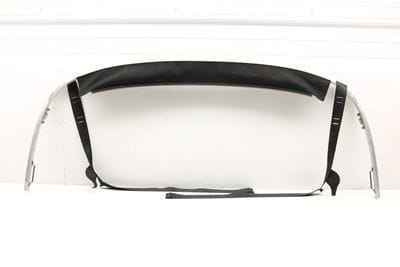 CONVERTIBLE TOP FRAME