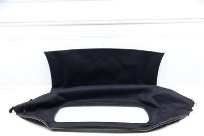 CONVERTIBLE TOP HEADLINER