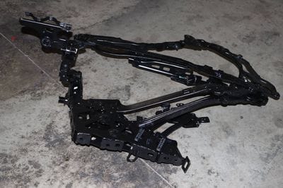 CONVERTIBLE TOP HINGE ASSEMBLY 7400552