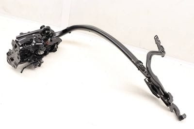 CONVERTIBLE TOP HINGE ASSEMBLY 7401032