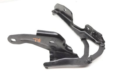 CONVERTIBLE TOP HINGE