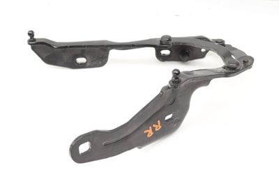 CONVERTIBLE TOP HINGE