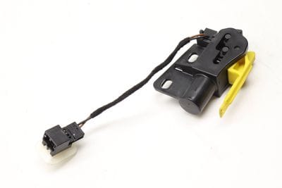 CONVERTIBLE TOP HINGE RELEASE MOTOR 8F0898813