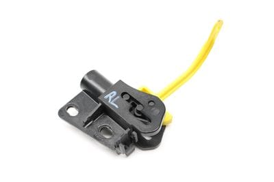 CONVERTIBLE TOP HINGE RELEASE MOTOR 8F0898813