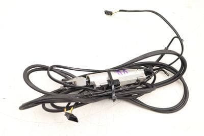 CONVERTIBLE TOP HYDRAULIC CYLINDER / STRUT 7183324