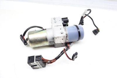 Convertible Top Hydraulic Pump 8F0871791