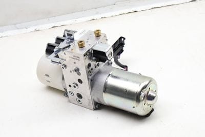 Convertible Top Hydraulic Pump / Motor 54377309634
