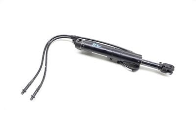 CONVERTIBLE TOP HYDRAULIC STRUT / CYLINDER 8F0871795