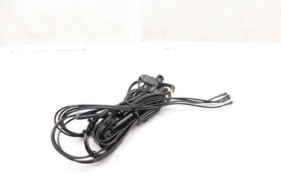 CONVERTIBLE TOP HYDRAULIC STRUT / CYLINDER / LINE SET