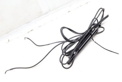 CONVERTIBLE TOP HYDRAULIC STRUT / CYLINDER