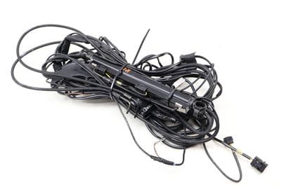 CONVERTIBLE TOP HYDRAULIC STRUT / CYLINDER