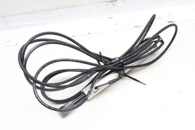 CONVERTIBLE TOP HYDRAULIC STRUT / CYLINDER