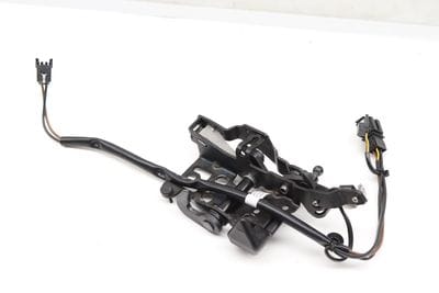 CONVERTIBLE TOP LATCH 8W7898814