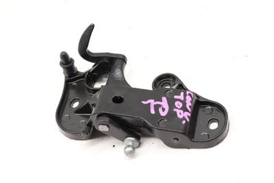 CONVERTIBLE TOP LATCH / LOCK 7190701