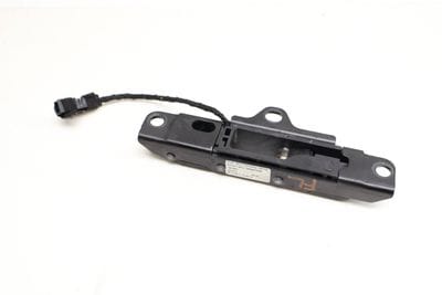 Convertible Top Latch / Lock 8F0871397A