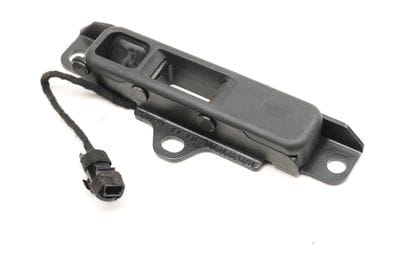 CONVERTIBLE TOP LATCH / LOCK 8F0871397A