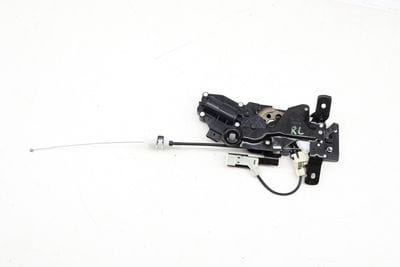 Convertible Top Latch / Lock Actuator