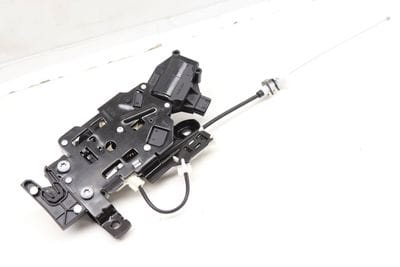 Convertible Top Latch / Lock Actuator