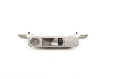 Convertible Top Latch / Lock Plate 54377192949